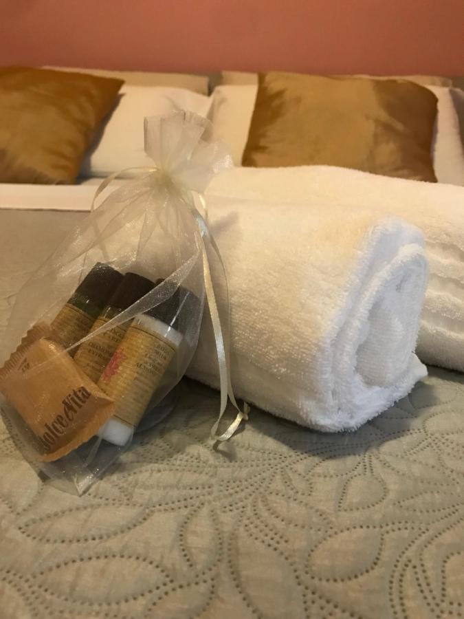 L'Arena Residence Verona Ngoại thất bức ảnh