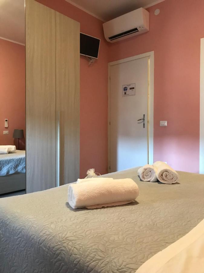 L'Arena Residence Verona Ngoại thất bức ảnh