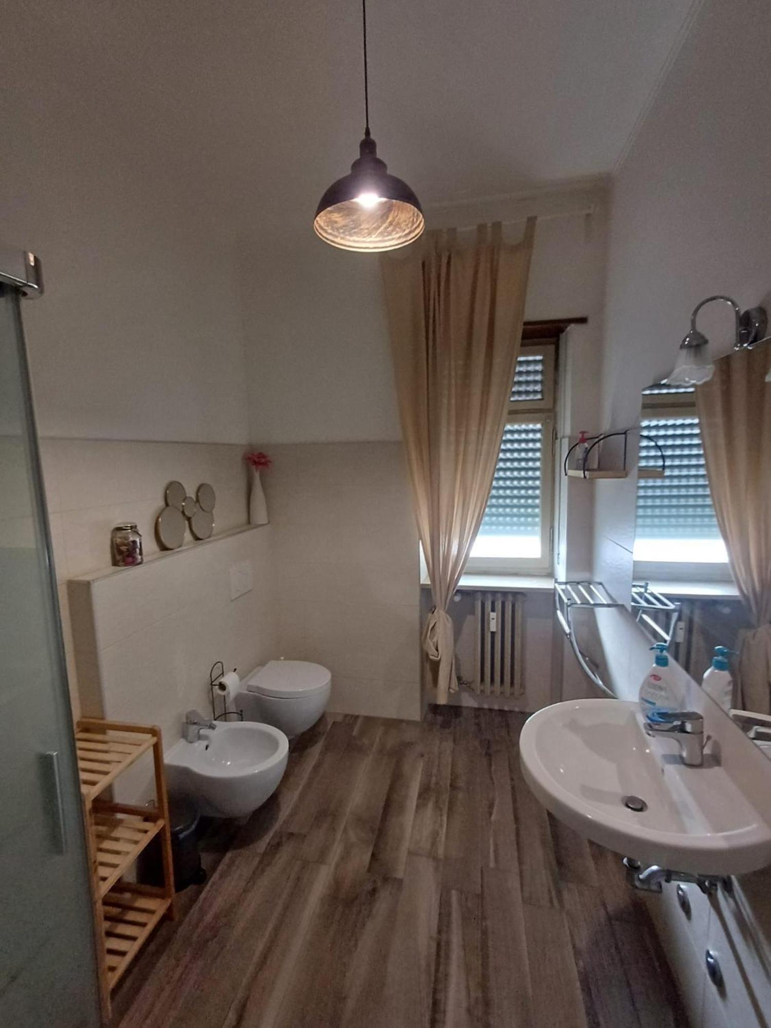 L'Arena Residence Verona Ngoại thất bức ảnh