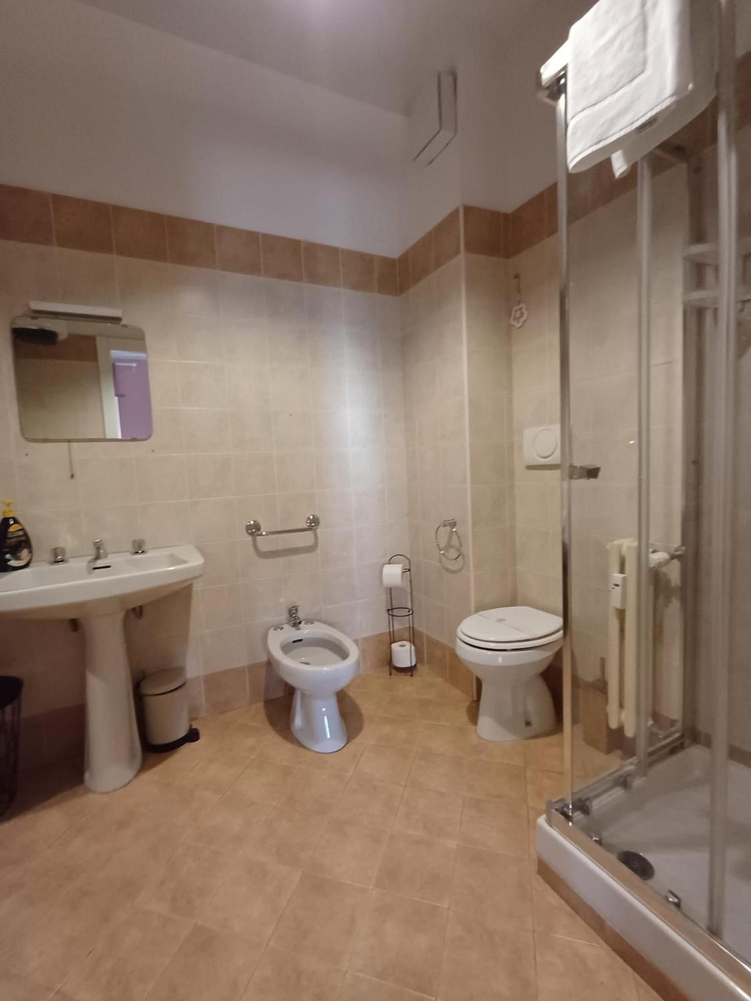 L'Arena Residence Verona Ngoại thất bức ảnh
