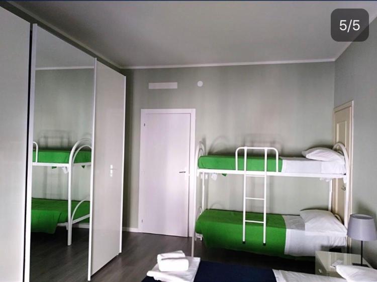 L'Arena Residence Verona Ngoại thất bức ảnh