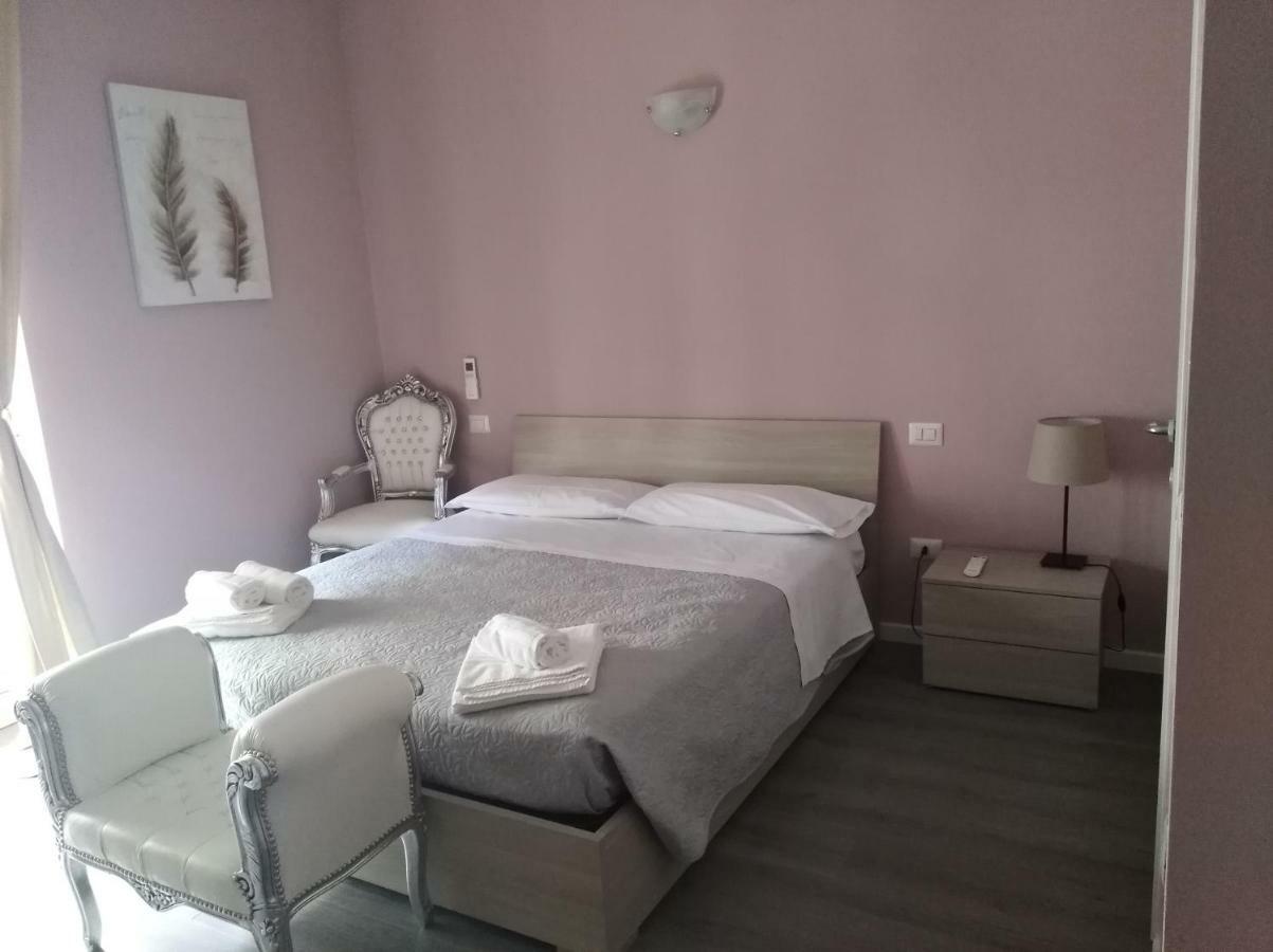 L'Arena Residence Verona Ngoại thất bức ảnh