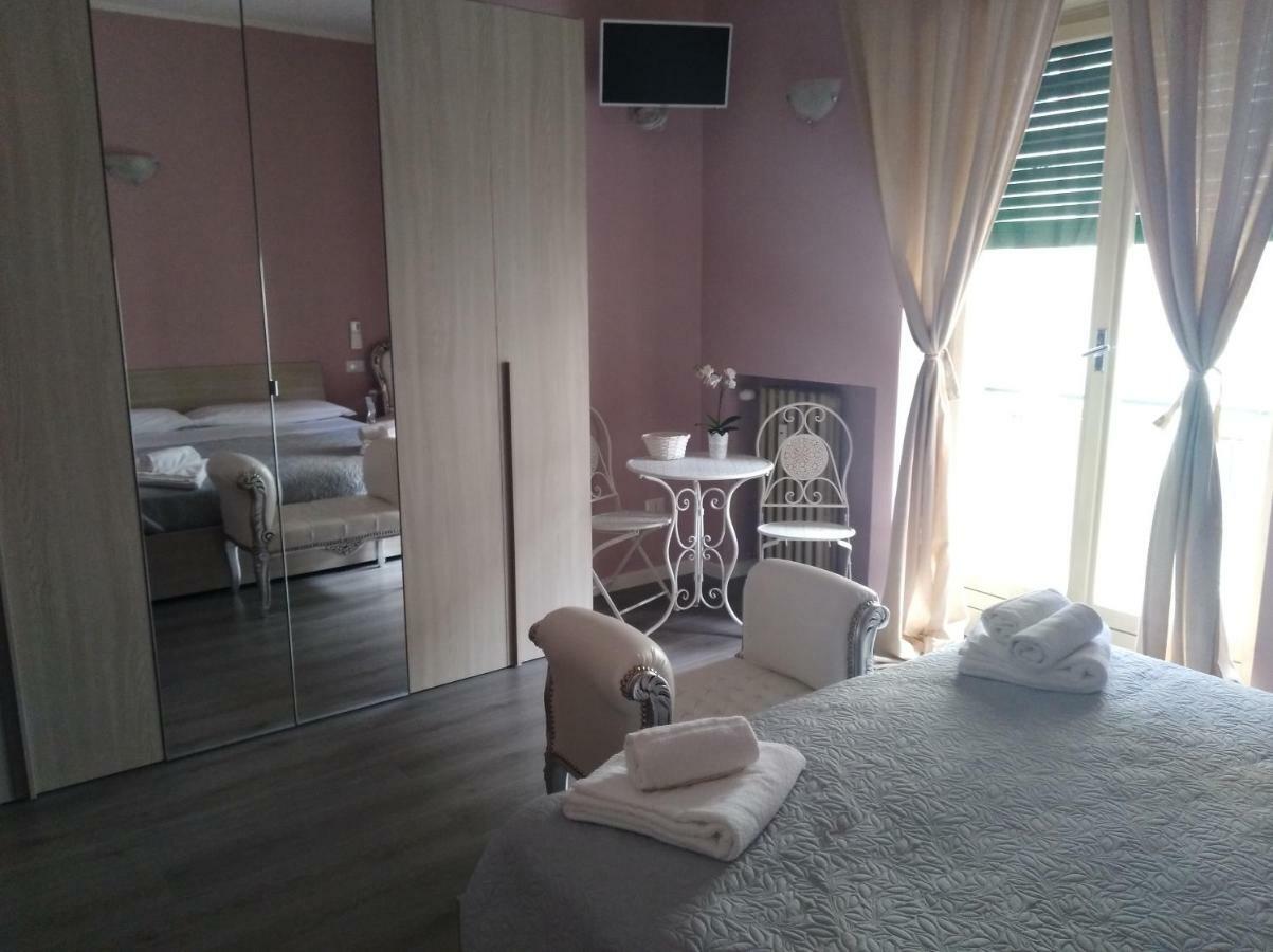 L'Arena Residence Verona Ngoại thất bức ảnh