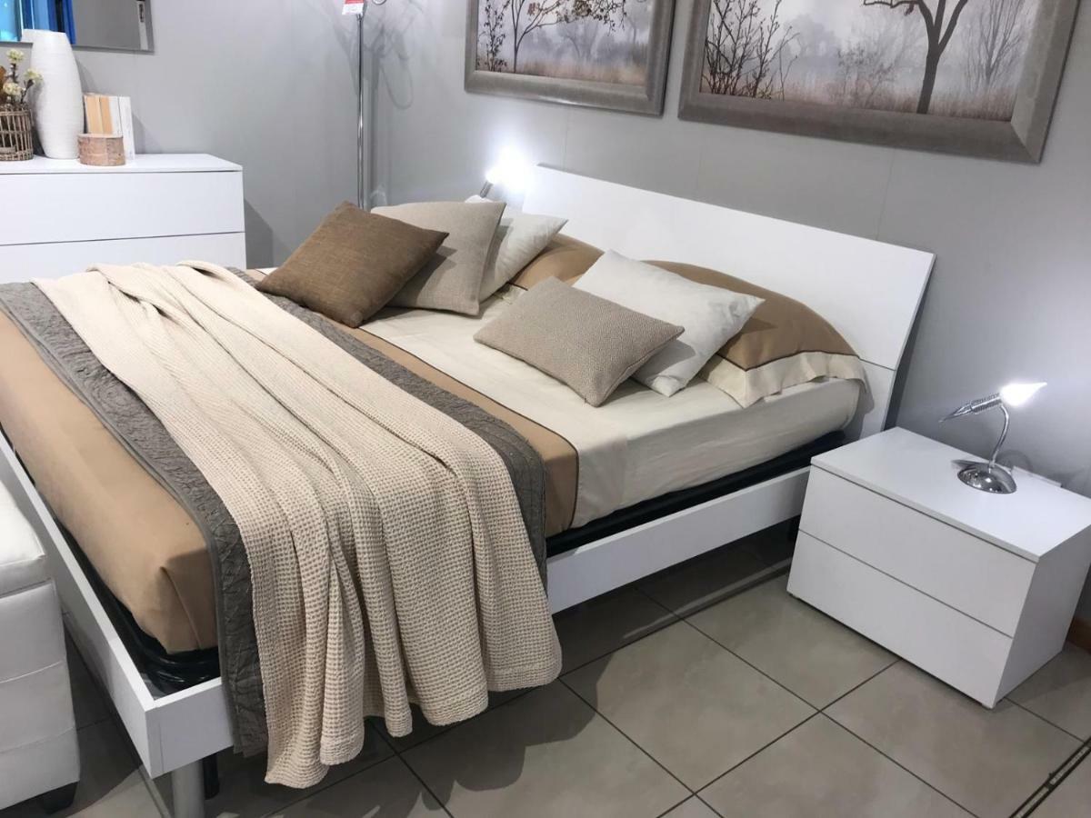 L'Arena Residence Verona Ngoại thất bức ảnh