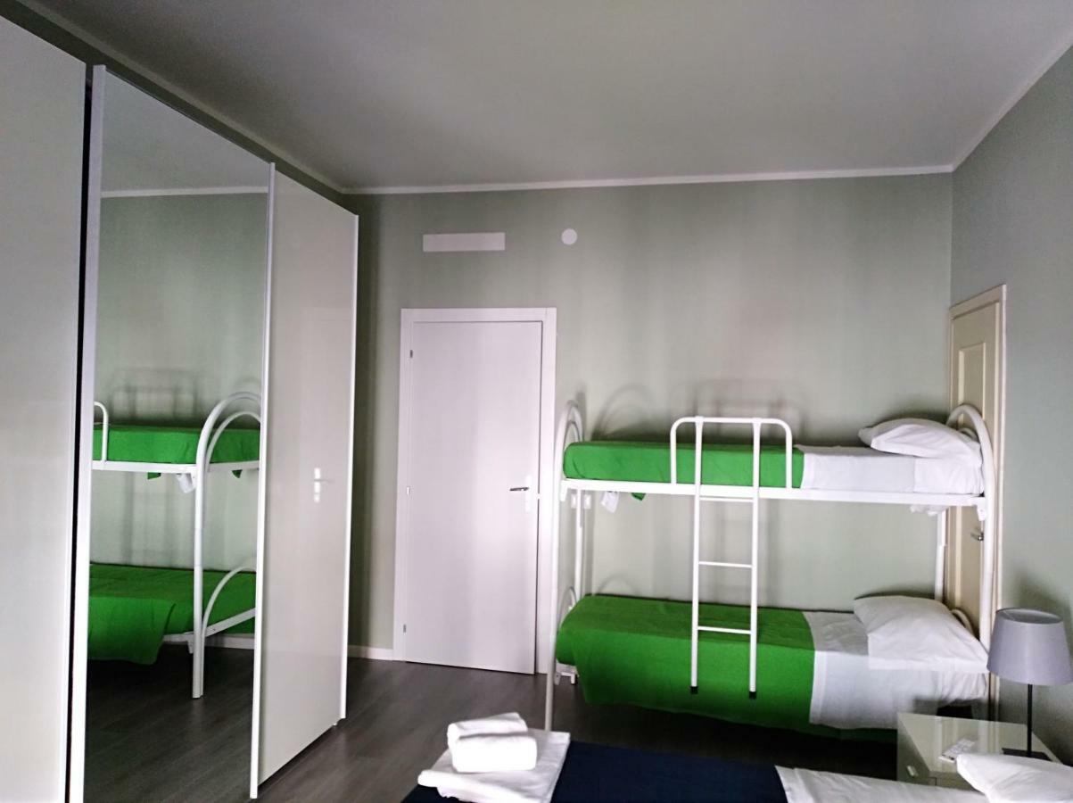L'Arena Residence Verona Ngoại thất bức ảnh
