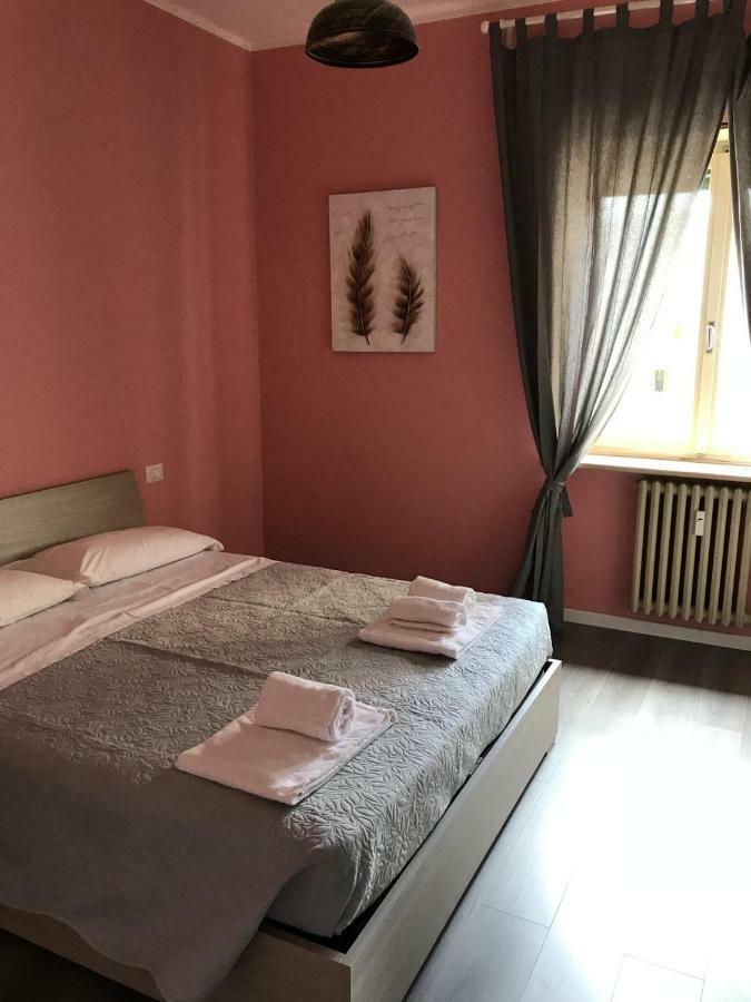 L'Arena Residence Verona Ngoại thất bức ảnh
