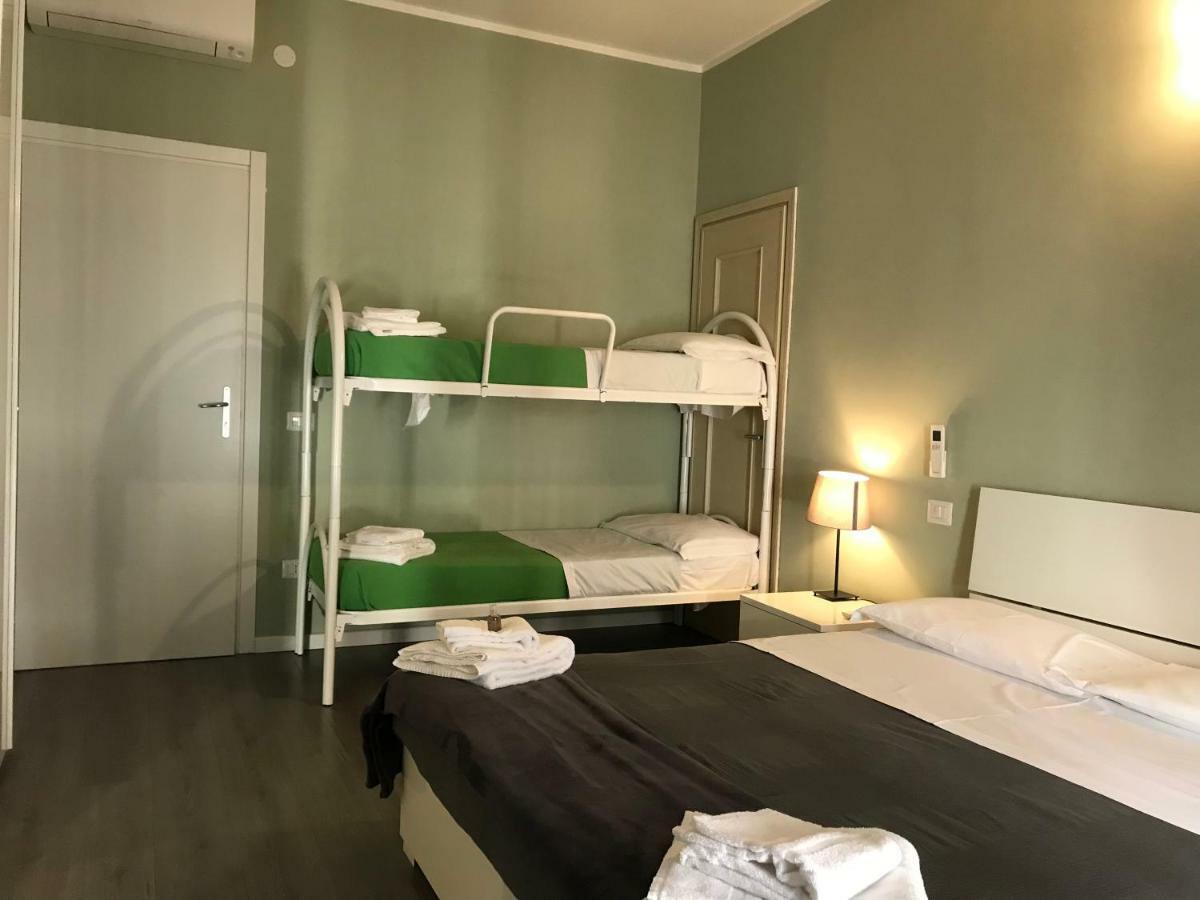 L'Arena Residence Verona Ngoại thất bức ảnh