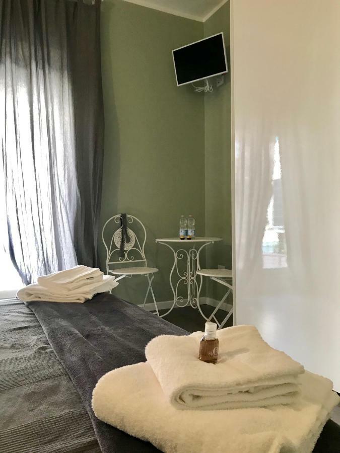 L'Arena Residence Verona Ngoại thất bức ảnh