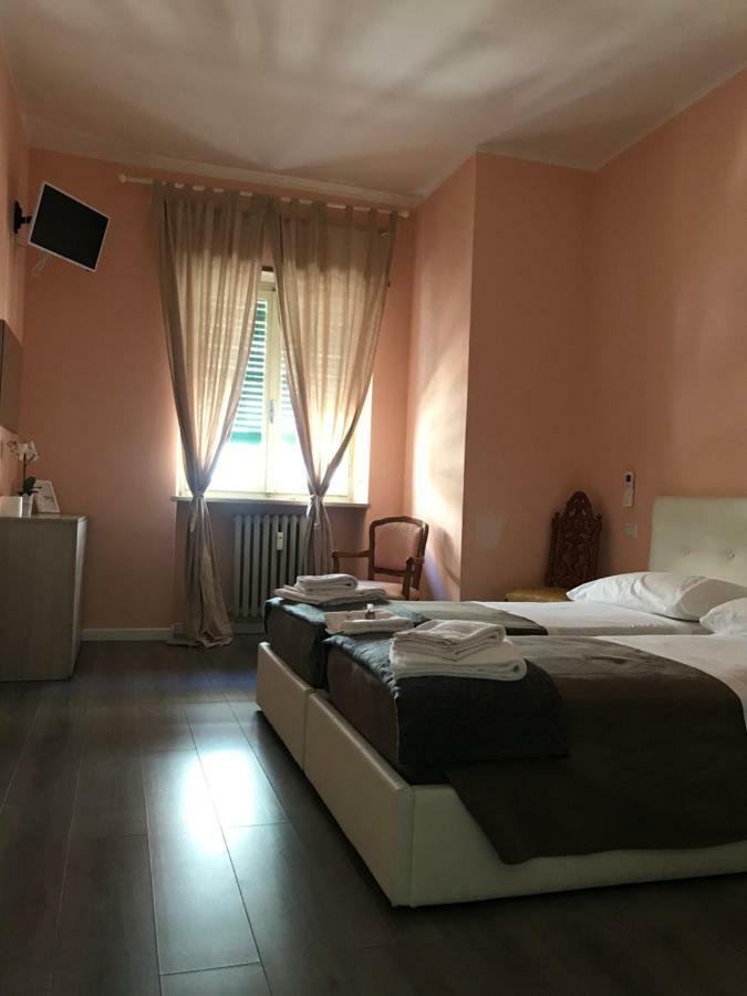 L'Arena Residence Verona Ngoại thất bức ảnh