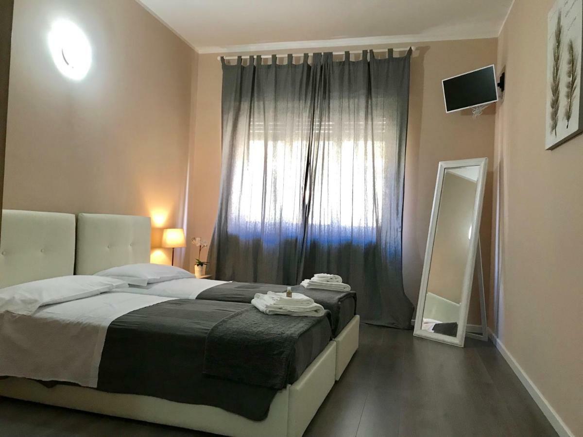 L'Arena Residence Verona Ngoại thất bức ảnh