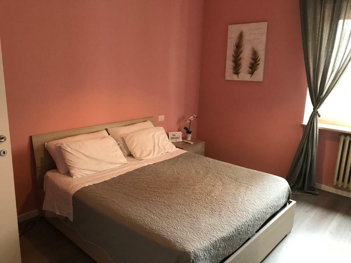 L'Arena Residence Verona Ngoại thất bức ảnh