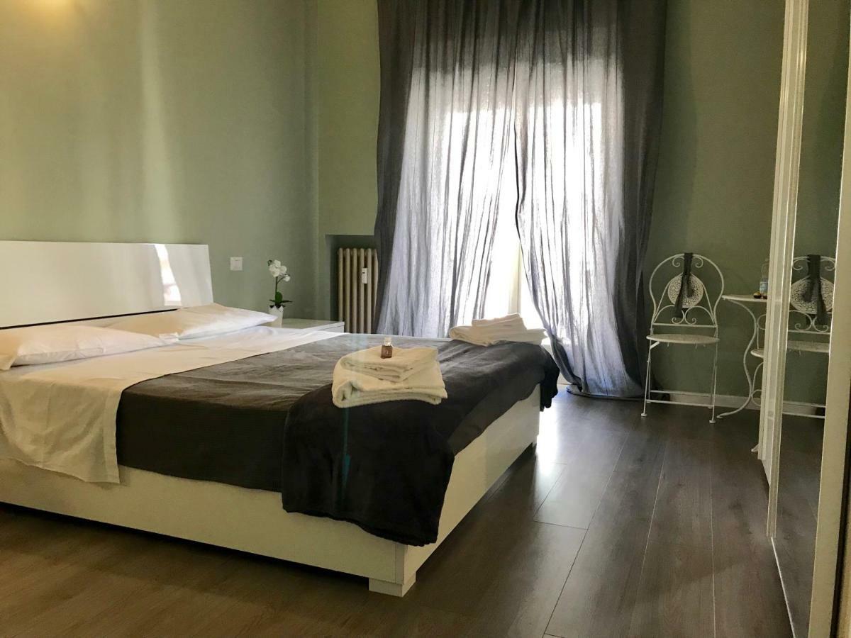 L'Arena Residence Verona Ngoại thất bức ảnh