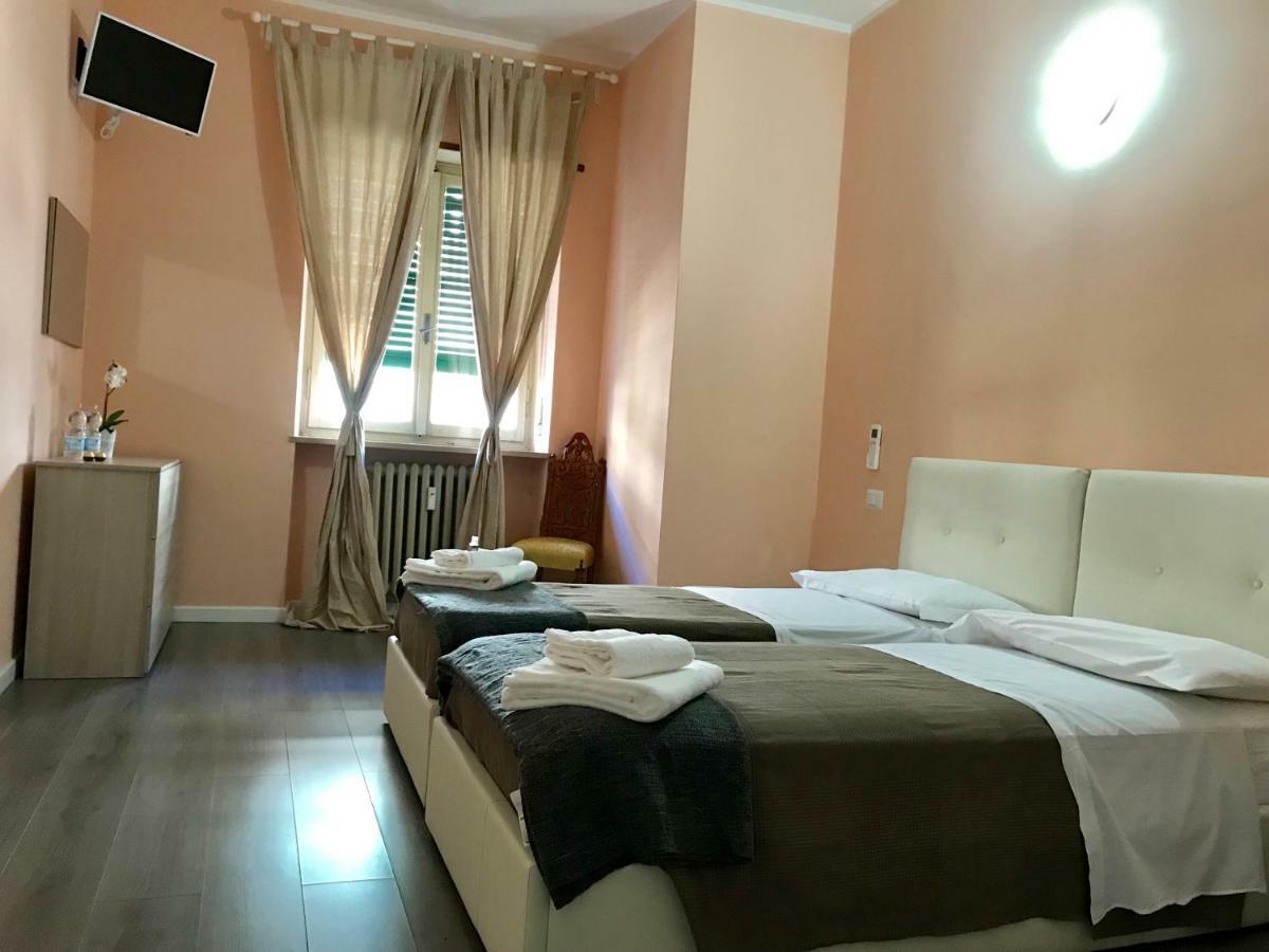 L'Arena Residence Verona Ngoại thất bức ảnh