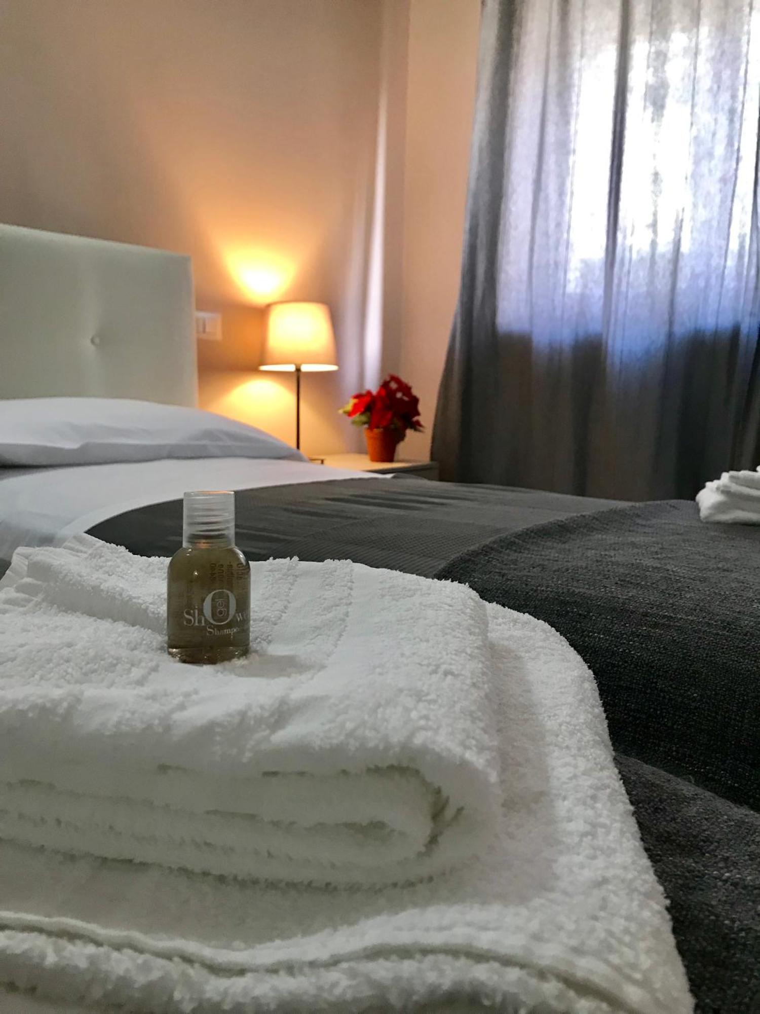 L'Arena Residence Verona Ngoại thất bức ảnh
